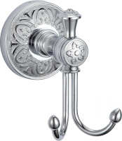 Крючок двойной Savol 58а S-005854A