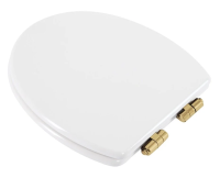 Крышка-сиденье Cezares Primo CZR-T-166M-S-G