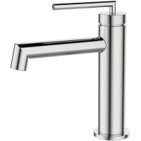 Смеситель для раковины BelBagno Acqua ACQUA-LVM-CRM Смеситель для раковины BelBagno Acqua ACQUA-LVM-CRM