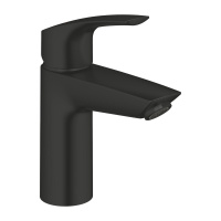 Смеситель для раковины GROHE Eurosmart 324672 433 (324672433) черный матовый