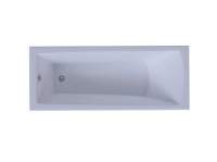 Акриловая ванна Aquatek Либра New (150х70) см LIB150N-0000003