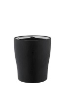 Подстаканник для зубных щеток Vitra Eternity by Sebastian Conran A4487258, черный 