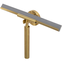 Скребок-водосгон для душевой шторки CEZARES RELAX-SV-BORO