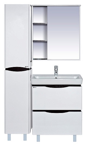 Пенал Misty Венера 35 П-Внр05035-25Л левый