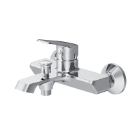 Смеситель для ванны Am.Pm Func F8F10000 хром