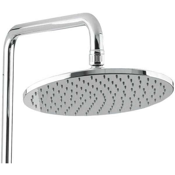 Душевая система Timo Helmi SX-1070/00-16 (1060 ) chrome/white