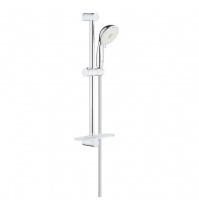 Душевой гарнитур  на 4 режима струи GROHE  New Tempesta Rustic 100  26086 000 (26086000)