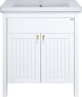 Тумба под раковину Misty Адель 60 П-Аде06070-0111Я Тумба под раковину Misty Адель 60 П-Аде06070-0111Я
