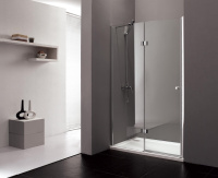 Душевая дверь (90х195) CEZARES VERONA VERONA-W-B-12-90-C-Cr