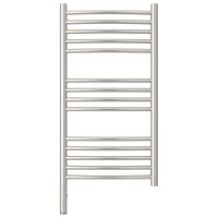 Полотенцесушитель электрический (80х40) Сунержа Богема 3.0 071-5802-8040 левый