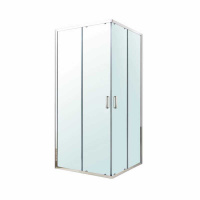 Душевой уголок Berges Wasserhaus Solo S (80х80) 061103