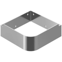 Кронштейн для раковины Ravak Yard 280 C X01784 Кронштейн для раковины Ravak Yard 280 C X01784