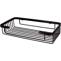 Полка корзина WasserKRAFT K-722B