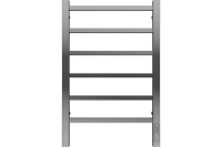 Полотенцесушитель электрический (40х65) П6 Terminus Ватикан 4670078557148