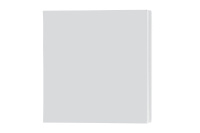 Панель боковая Hall Angular 562 правая ZRU9302923 Roca