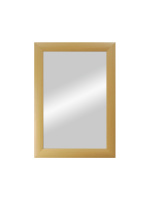 Зеркало (50x70) Continent Бук Б110