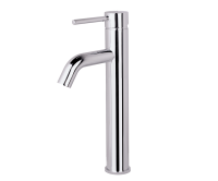 Смеситель для раковины Bronze de Luxe SCANDI 1452C Смеситель для раковины Bronze de Luxe SCANDI 1452C