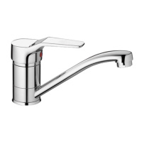 Смеситель для кухни Haiba HB4563