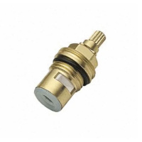 Кран-букса Fashun A52-2 хром