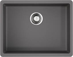 Мойка для кухни Omoikiri Kata 54-U-GR 4993411