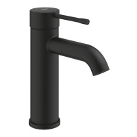 Смеситель для раковины Grohe Essence 24172 KF1 (24172KF1) черный матовый