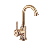 Смеситель для раковины  Bronze de Luxe Windsor 10127