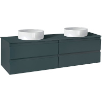 Тумба под раковину Jacob Delafon Madeleine 120 EB2085-J54 матовая