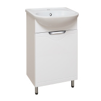 Тумба под раковину Runo Фортуна 50 (00000001135)