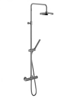 Душевая система Nobili Velis VE125030/50CR Душевая система Nobili Velis VE125030/50CR