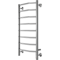 Полотенцесушитель электрический Terminus Виктория (400х850) П8 4670078531209