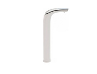 Смеситель для раковины Webert Aria AI830402844, белый Смеситель для раковины Webert Aria AI830402844, белый