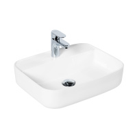 Накладная раковина (50,5х40) BelBagno BB1321