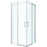 Душевой уголок Berges Wasserhaus Melita (80х80) 061023