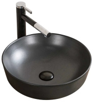 Раковина накладная (41,5х41,5) Gid Nc911