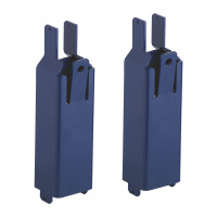 Набор быстрой поддержки  Grohe SLX для унитазов 39607000