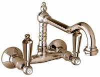 Смеситель для кухни Cezares FIRST FIRST-LLP-02-M Смеситель для кухни Cezares FIRST FIRST-LLP-02-M