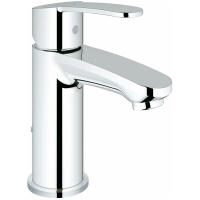 Смеситель однорычажный для раковины Grohe Eurostyle Cosmopolitan 23388 20E (2338820E) хром  Смеситель однорычажный для раковины Grohe Eurostyle Cosmopolitan 23388 20E (2338820E) хром