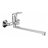 Смеситель для ванны Haiba HB2215 Смеситель для ванны Haiba HB2215