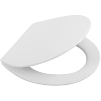 Сиденье для унитаза с микролифтом из дюропласта Art&Max Forli AM020SC