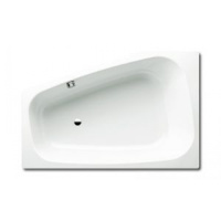 Ванна стальная (180x120) Kaldewei PLAZA DUO 237000010001