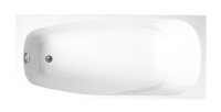 Акриловая ванна Vagnerplast Aronia (170x75) VPBA170ARN2X-04  Акриловая ванна Vagnerplast Aronia (170x75) VPBA170ARN2X-04