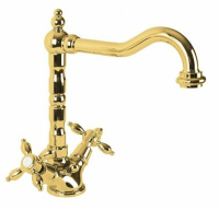 Смеситель для раковины Cezares Nostalgia NOSTALGIA-LS2-03/24