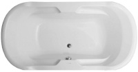 Акриловая ванна Vagnerplast Gaia (190x100) VPBA191GAI7X-04 Акриловая ванна Vagnerplast Gaia (190x100) VPBA191GAI7X-04