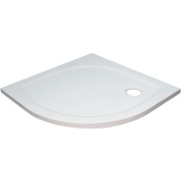 Душевой поддон Ravak Elipso Pro 90х90 XA237701010WM