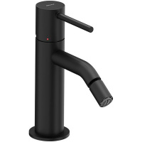 Смеситель для биде Ravak Espirit ES 056.20BLM X070281 черный