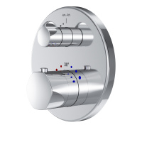 Смеситель для душа Am.Pm Gem F9075600