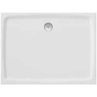 Душевой поддон Ravak Gigant Pro 120x80 Flat XA03G411010