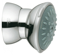 Регулируемый боковой душ Dual Grohe Movario 28517 000 (28517000)