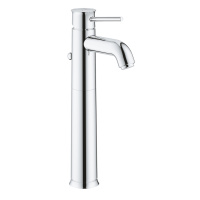 Смеситель для раковины Grohe BauClassic 32868 000 (32868000) хром Смеситель для раковины Grohe BauClassic 32868 000 (32868000) хром