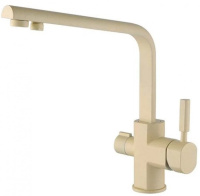 Смеситель для кухонной мойки  KAISER Decor (40144-6)